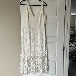 Dress the population